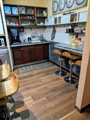 Отель Gina B&B  Рим